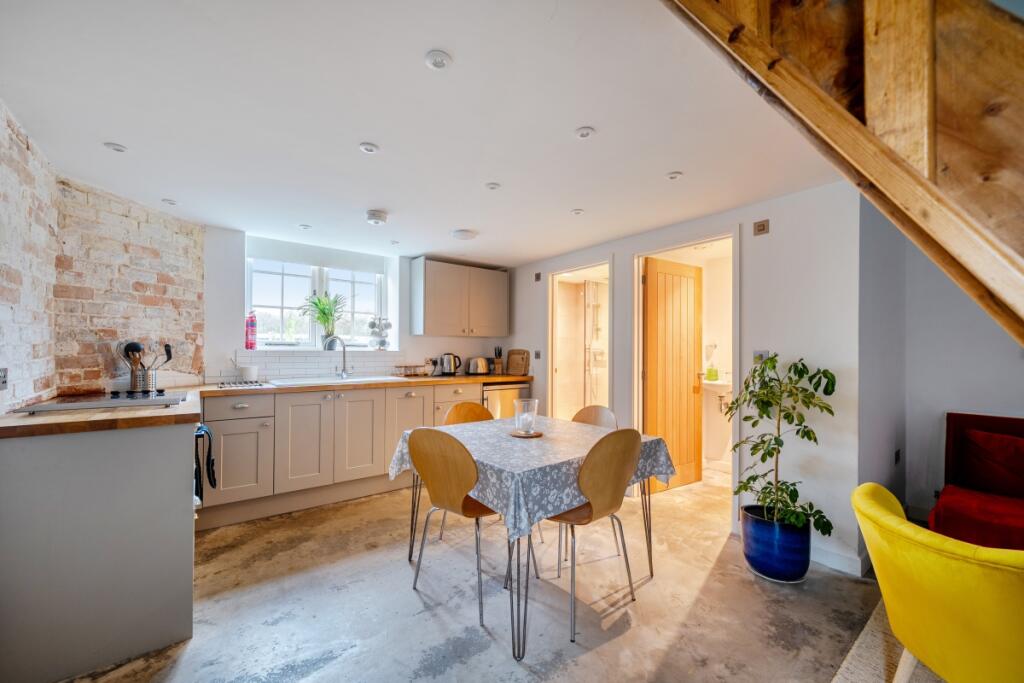 Additional image 14 of High Street Codford BA12