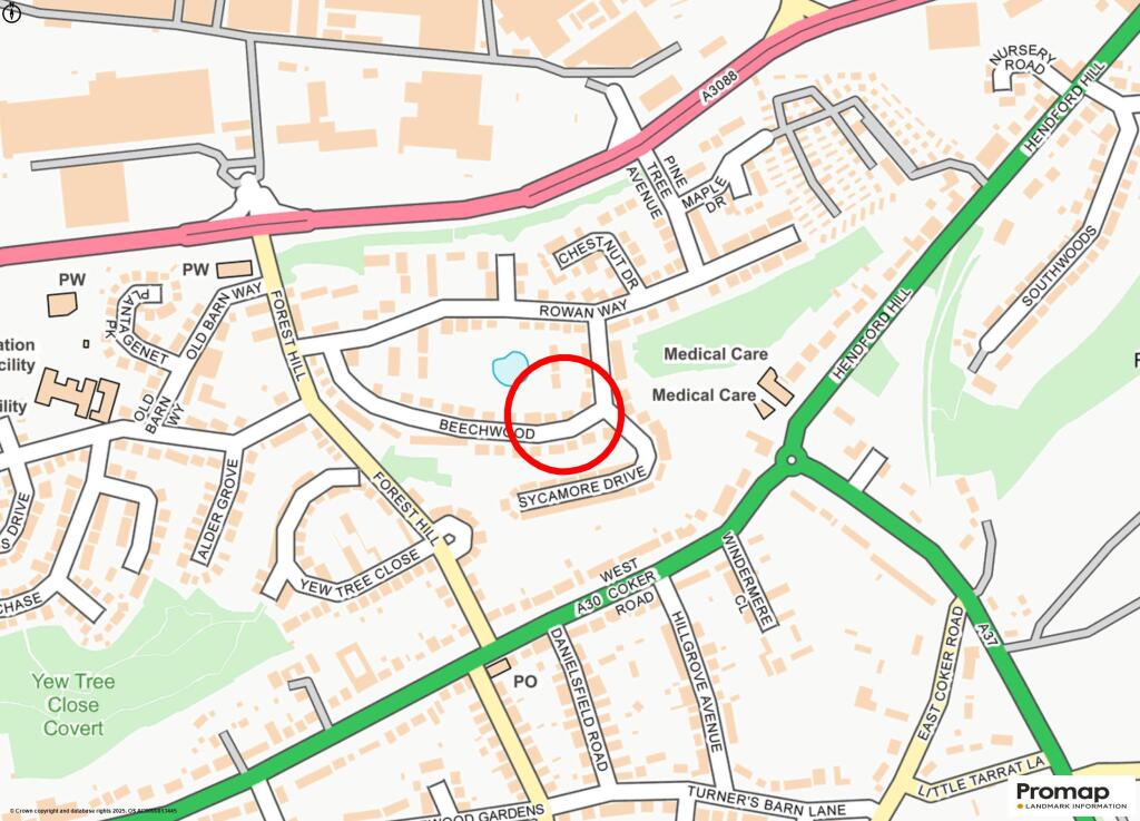 Additional image 15 of Beechwood, Yeovil, Somerset, BA20 2NF