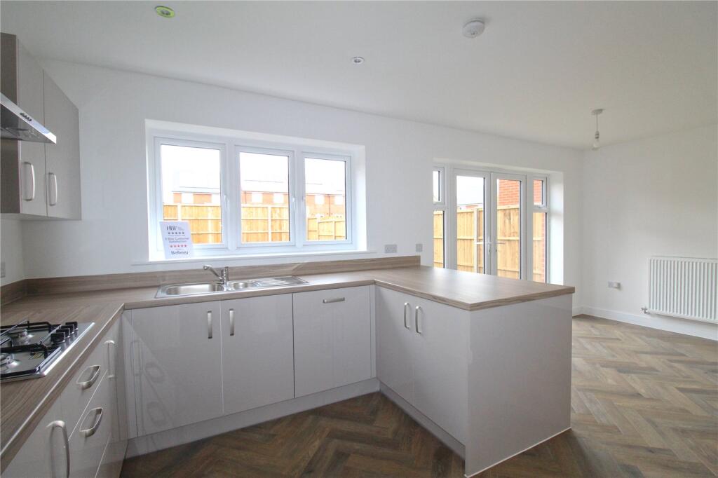 Additional image 5 of Plot 91, Weavers Meadow, Trowbridge