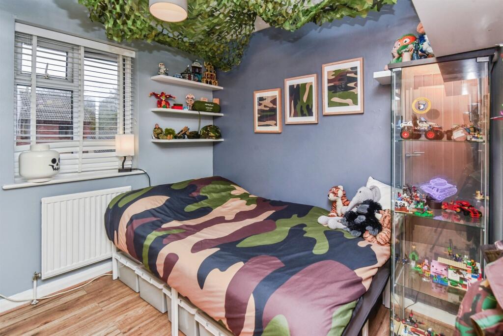 Additional image 13 of Croscombe Gardens, Frome