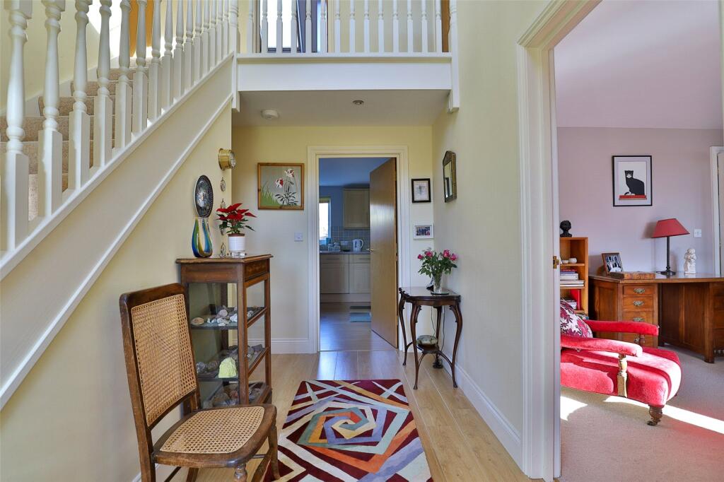 Additional image 5 of East Hill, Frome, Somerset, BA11