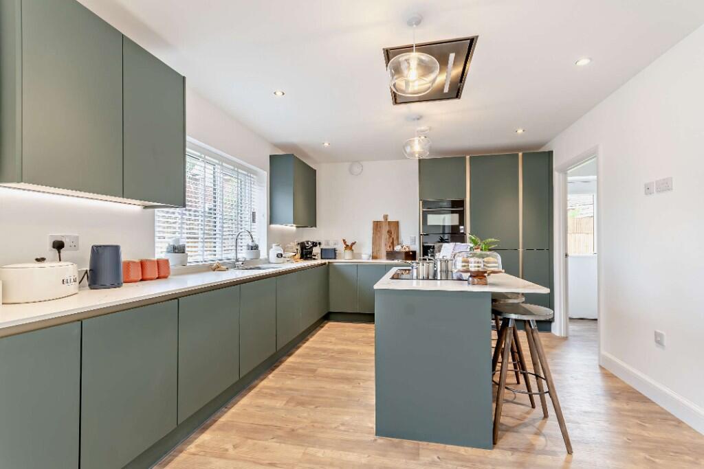 Additional image 4 of Kendall Lane, 
Semington, 
Wiltshire, 
BA14 6GY