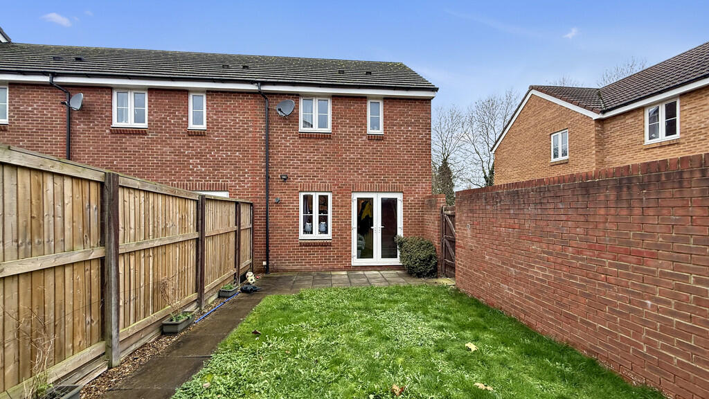 Additional image 11 of Sandalwood Road, Westbury