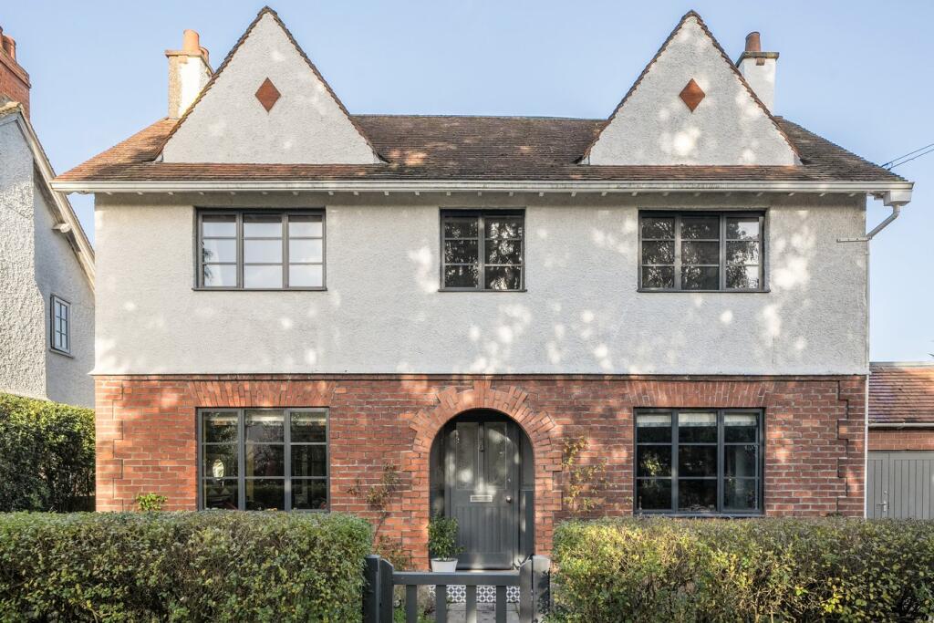 Additional image 22 of Somerset Road, Frome, Frome, BA11