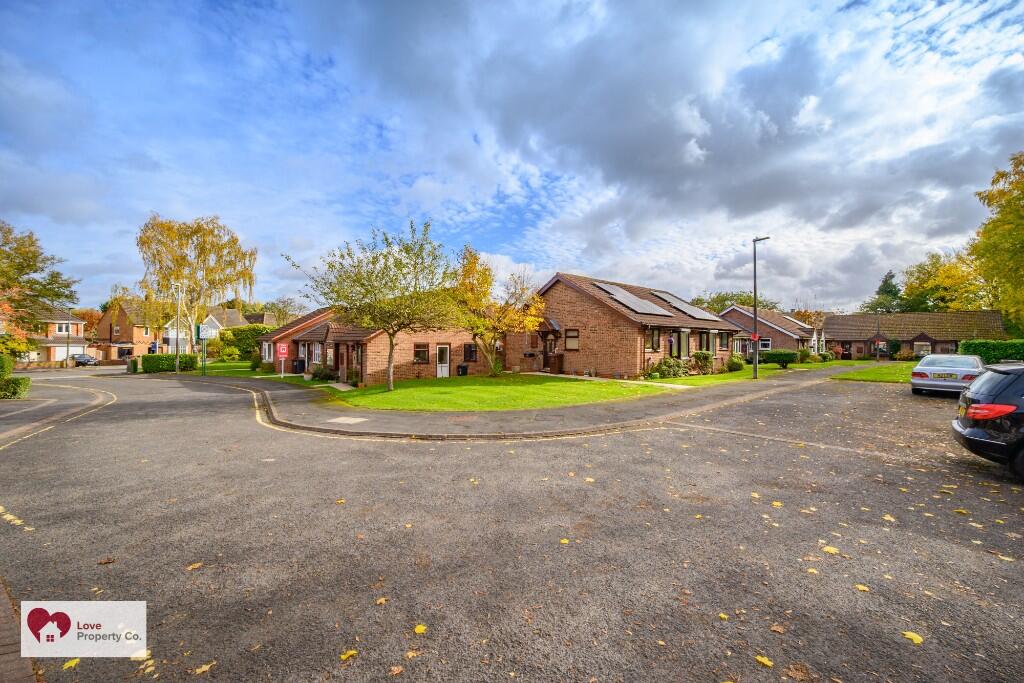 Additional image 17 of Hartlebury Close, Dorridge, Solihull, B93 8DR