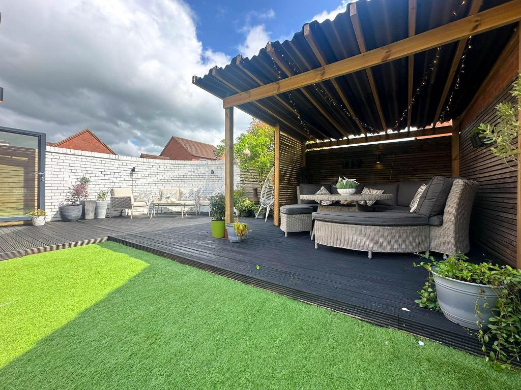 Additional image 28 of Moyle Park, Trowbridge, Wiltshire, BA14 7UE