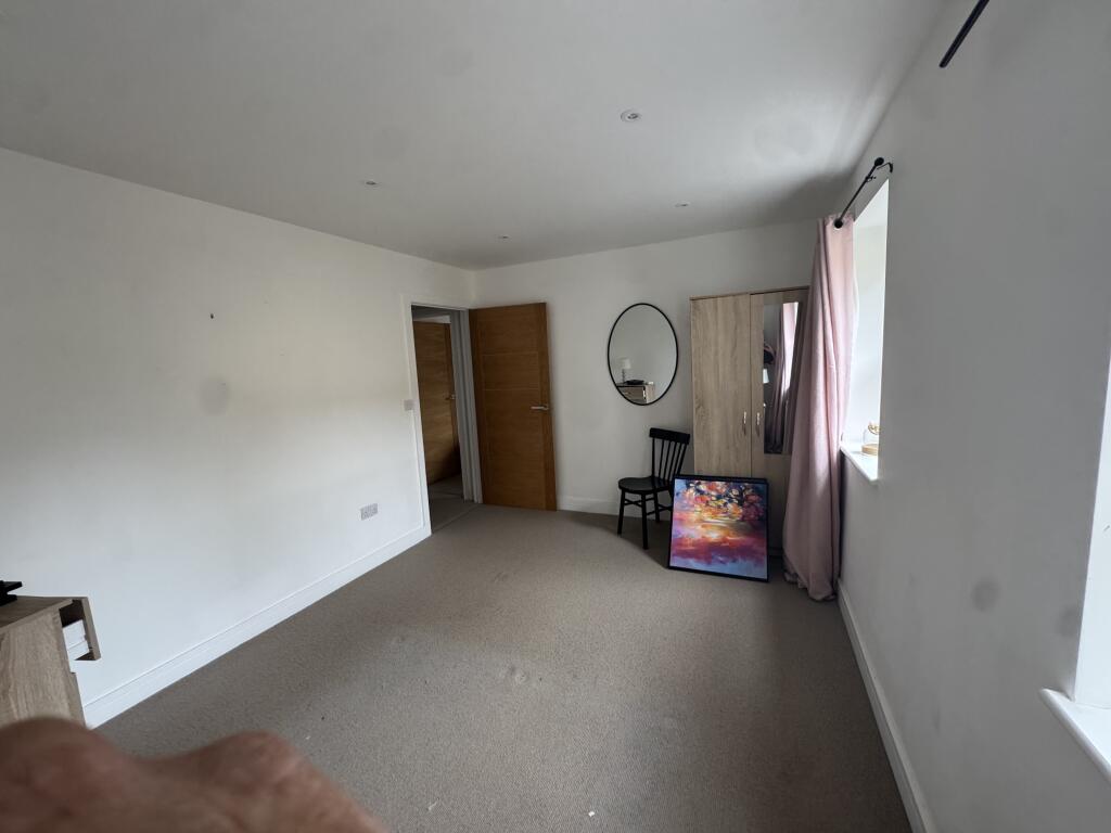 Additional image 13 of 4 York Mews, London Road, Bath, Somerset, BA1