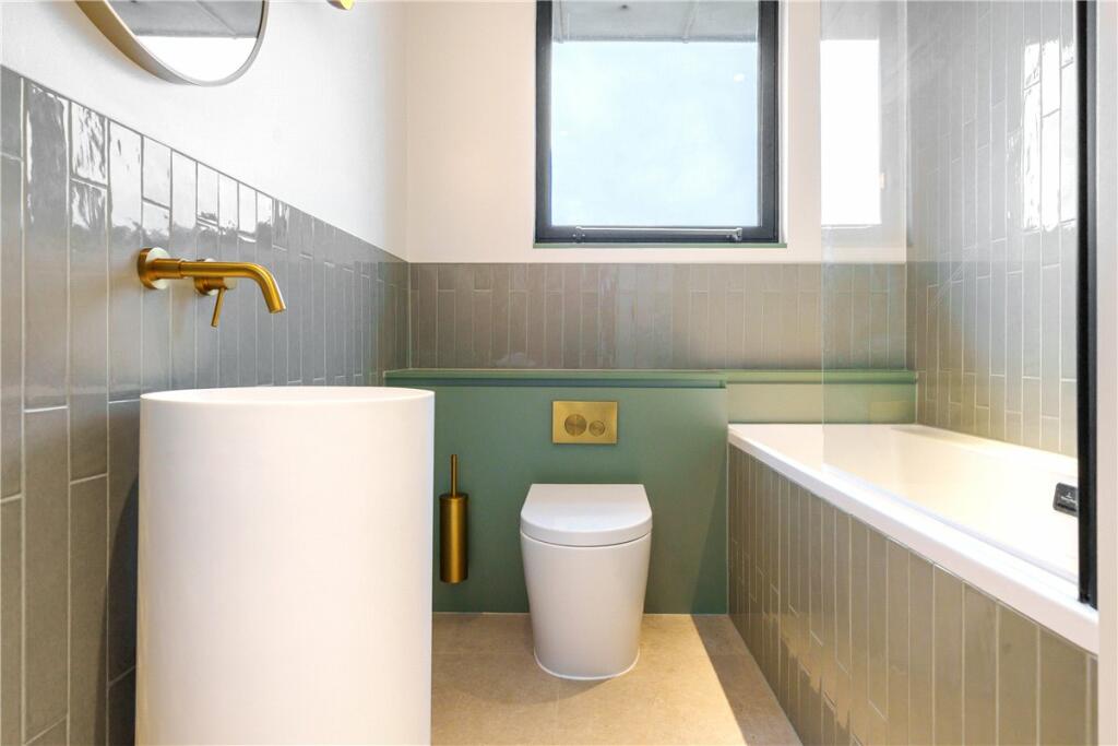 Additional image 5 of Parsonage Lane, Bath, Somerset, BA1