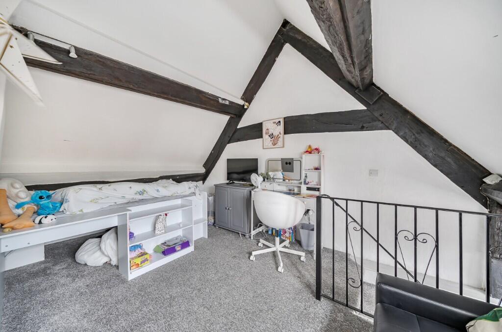 Additional image 13 of 9 High Street, Bruton, BA10 0AB (Incorporating 3 Higher Backway, Bruton, BA10 0DW)