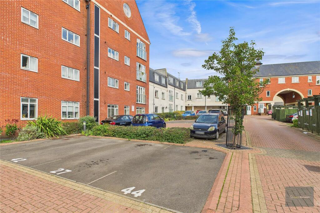 Additional image 12 of Ushers Court, Trowbridge