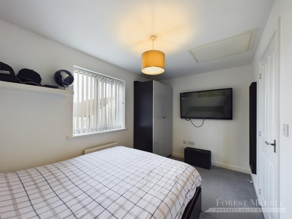 Additional image 8 of Clover Close, Frome