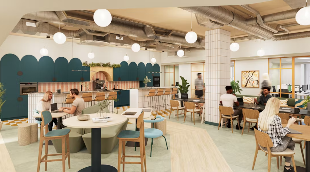 Additional image 2 of Kings Court Parsonage Lane, Bath