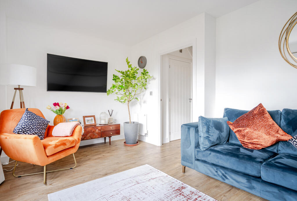 Additional image 3 of Harrison Down, Bath, Somerset, BA2