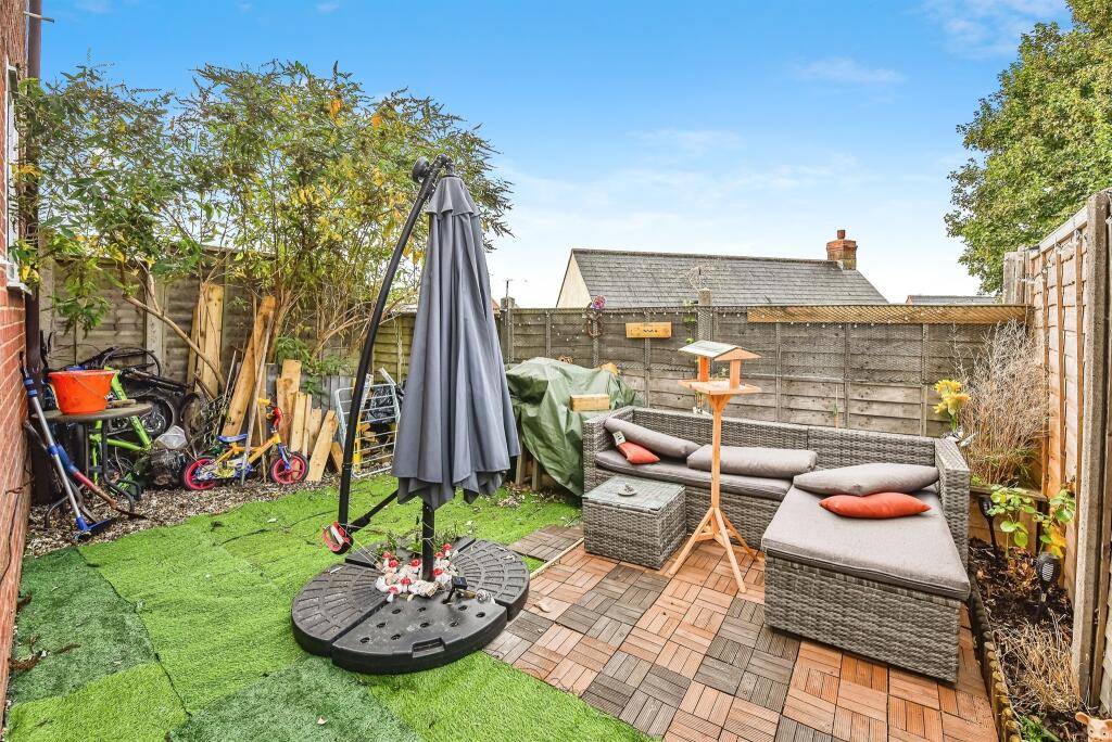 Additional image 11 of Bratton Road, Westbury