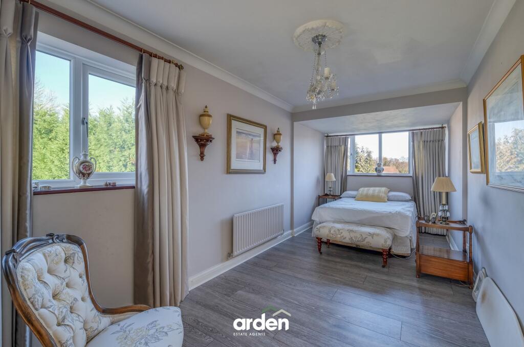 Additional image 12 of Hither Green Lane, Redditch, B98