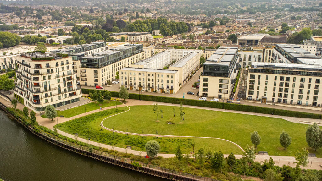 Additional image 23 of Percy Terrace, Bath, BA2