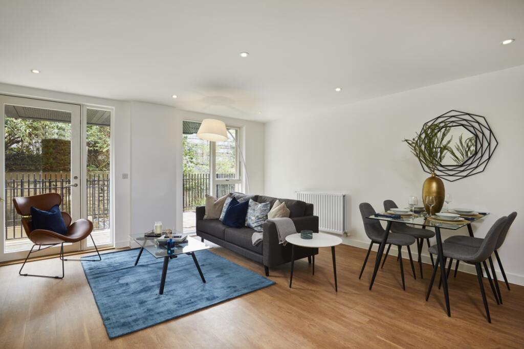 Additional image 7 of Noble House, Bath Riverside, BA2