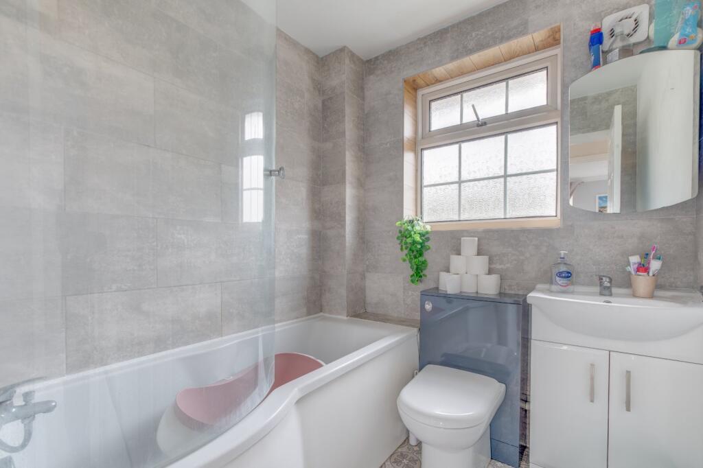 Additional image 11 of Moorgate Close, Church Hill North, Redditch, B98