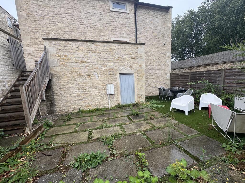 Additional image 17 of 4 York Mews, London Road, Bath, Somerset, BA1