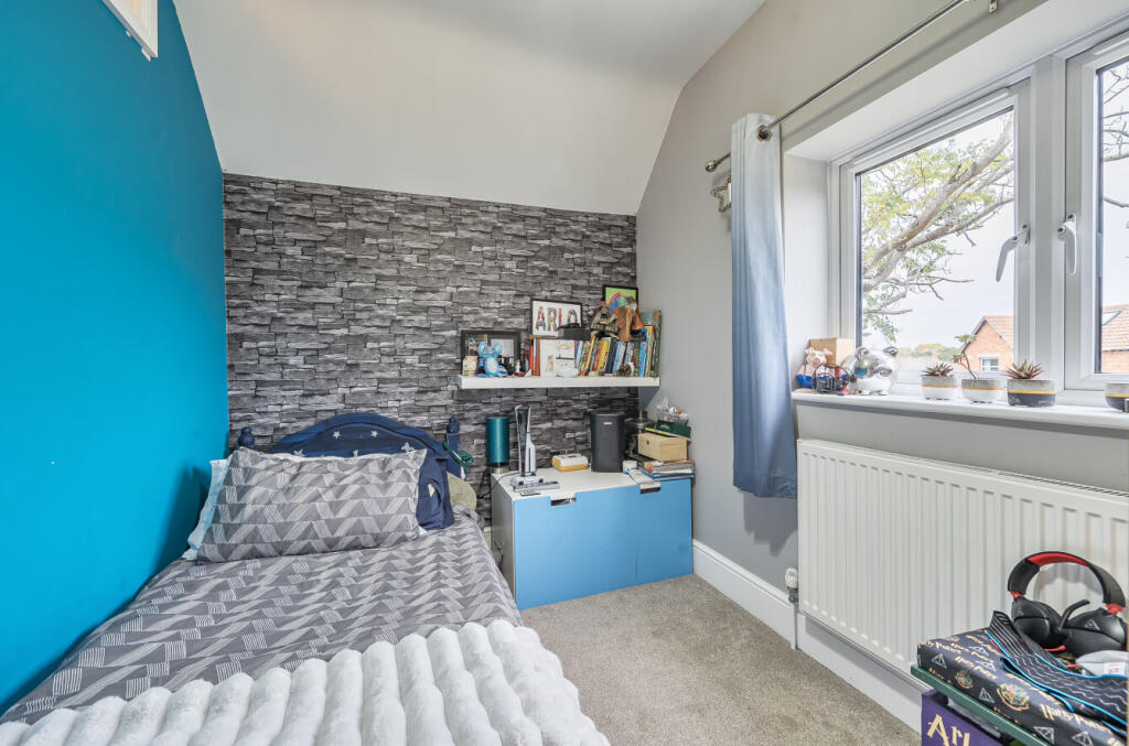 Additional image 24 of Park Close, Street, BA16