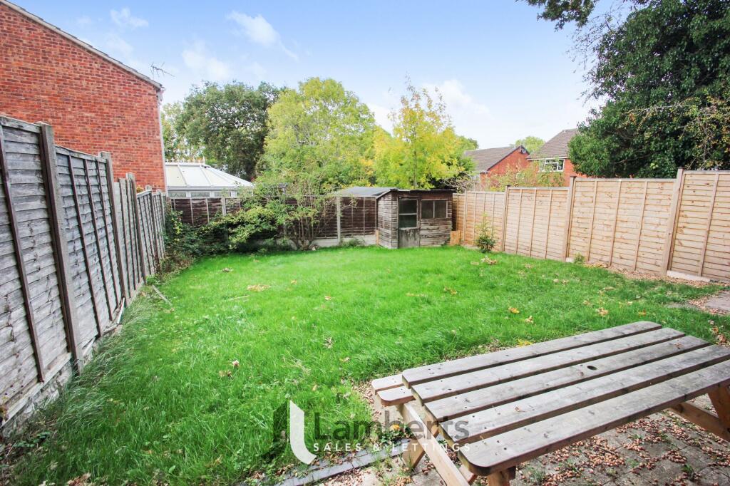 Additional image 17 of Highley Close, Redditch, B98