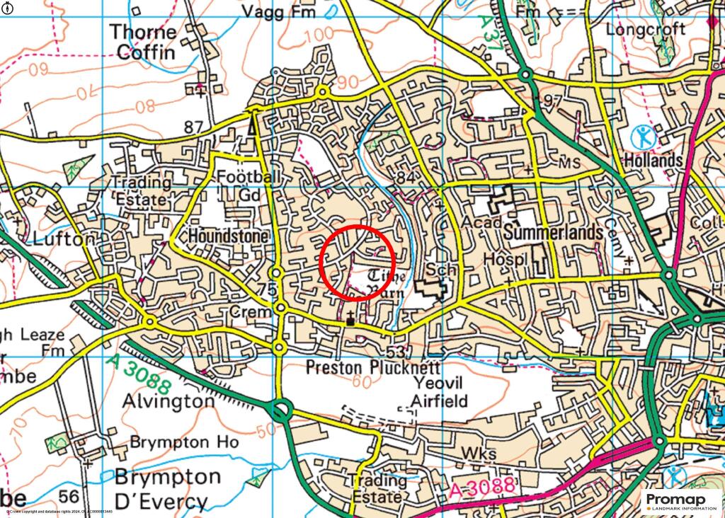 Additional image 14 of White Mead, Yeovil, Somerset