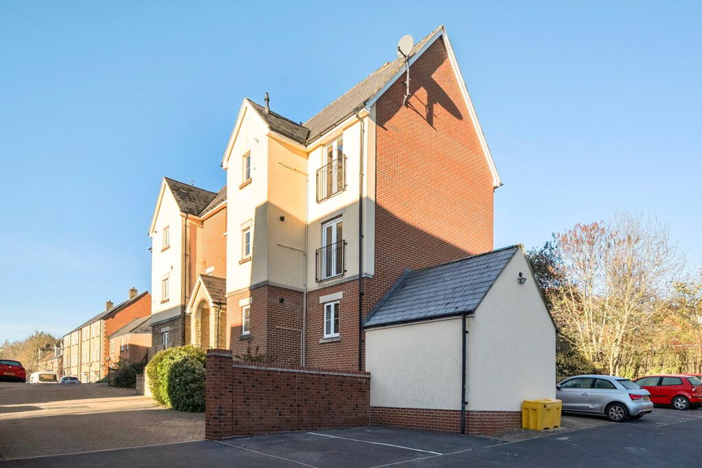 Additional image 22 of Providence Court, Frome, BA11