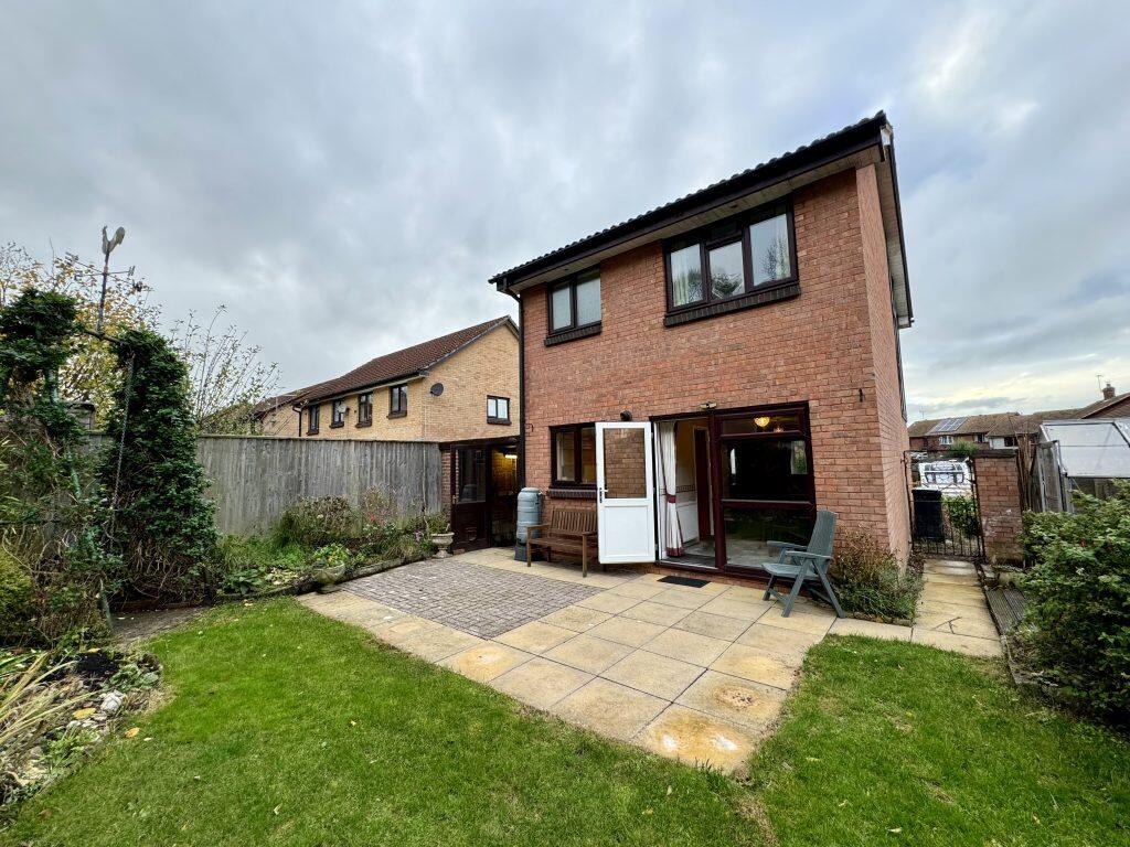 Additional image 16 of Laburnum Way, Yeovil, Somerset, BA20