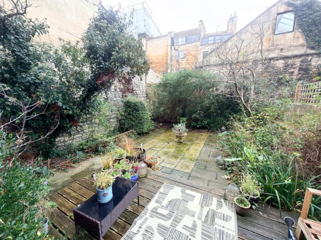 Additional image 9 of Henrietta Street, BATH
