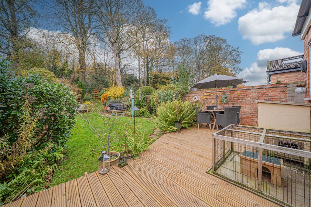 Additional image 27 of Bradbury Road, Solihull, B92