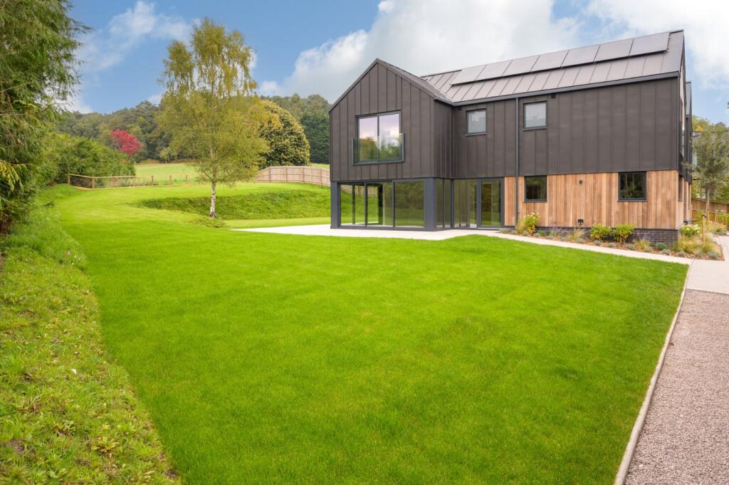 Additional image 15 of Potters Hill, Crockerton, Longbridge Deverill, Wiltshire