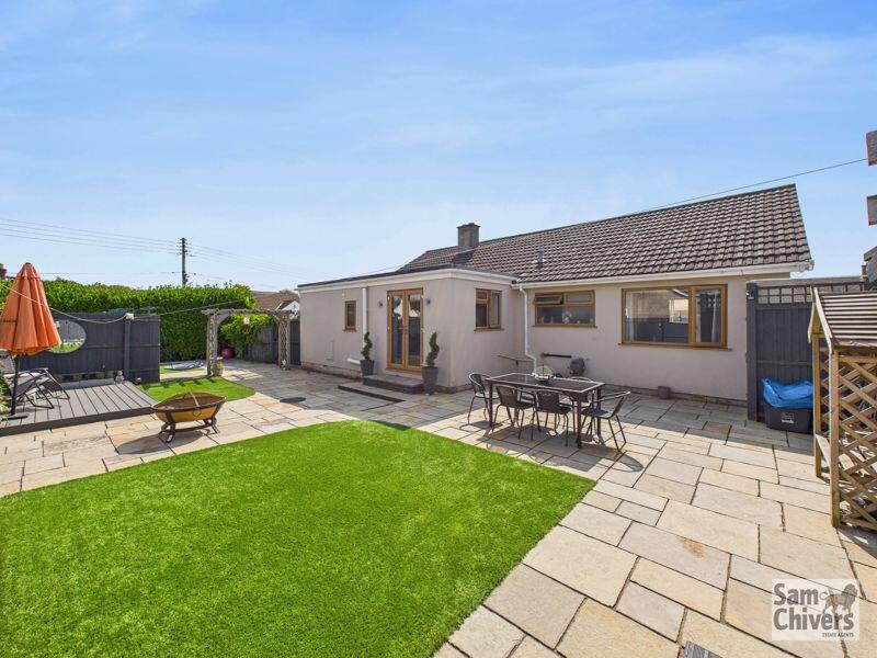 Additional image 3 of North Meadows, Peasedown St John