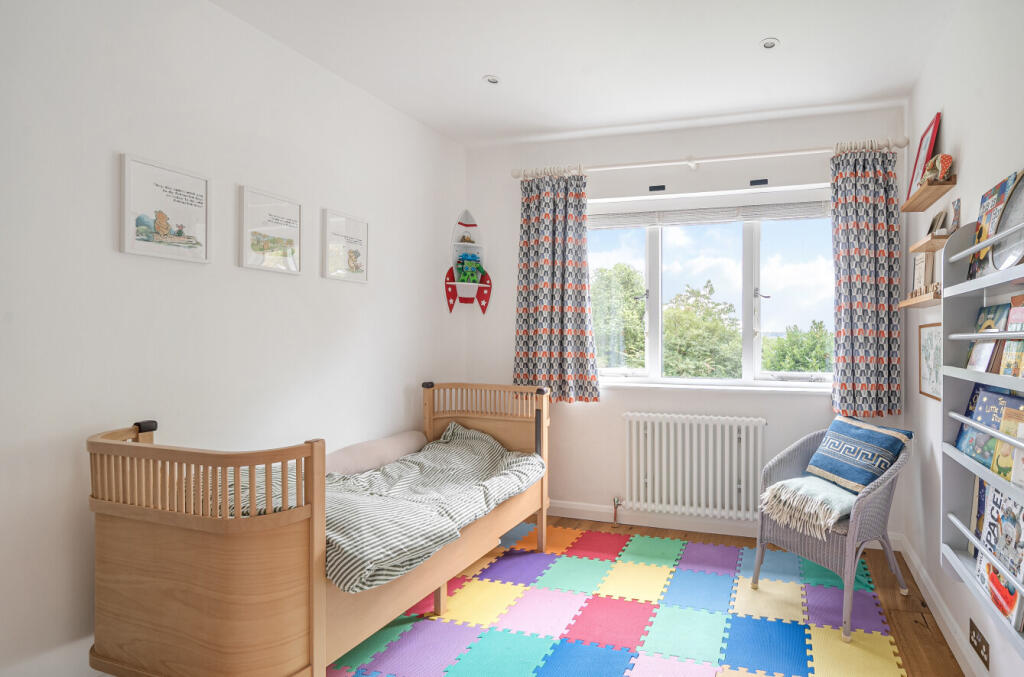 Additional image 10 of College Road, Bath, Somerset, BA1