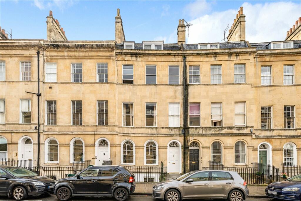 Additional image 2 of Henrietta Street, Bath, Somerset, BA2