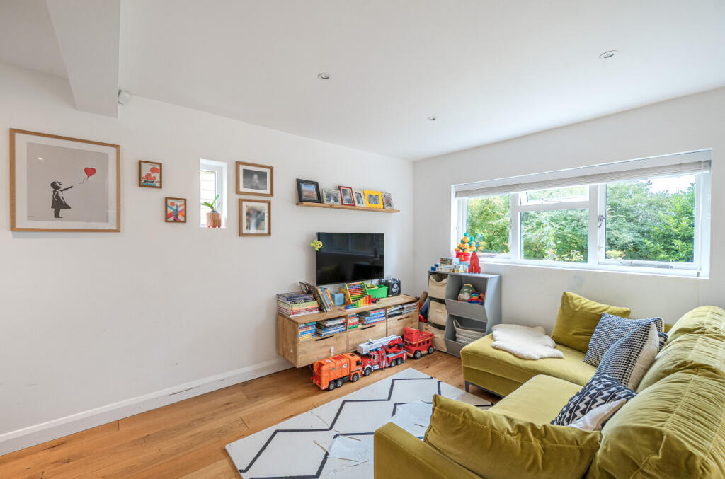 Additional image 5 of College Road, Bath, Somerset, BA1