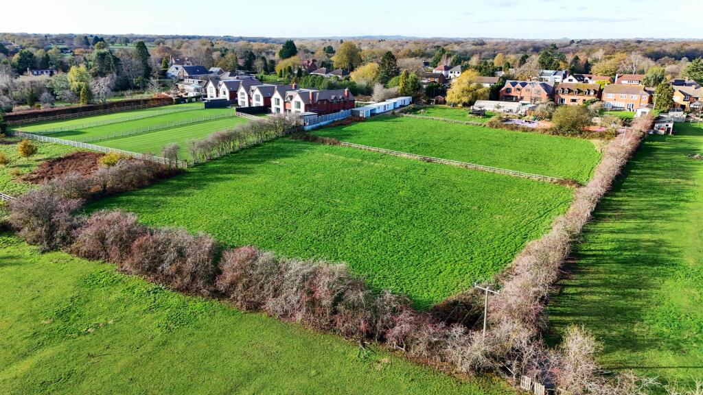 Additional image 24 of Malthouse Lane, Earlswood, B94