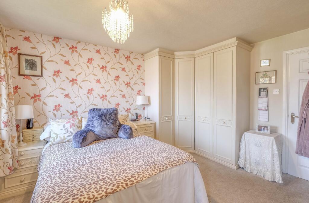 Additional image 5 of Packwood Close, Redditch, B97