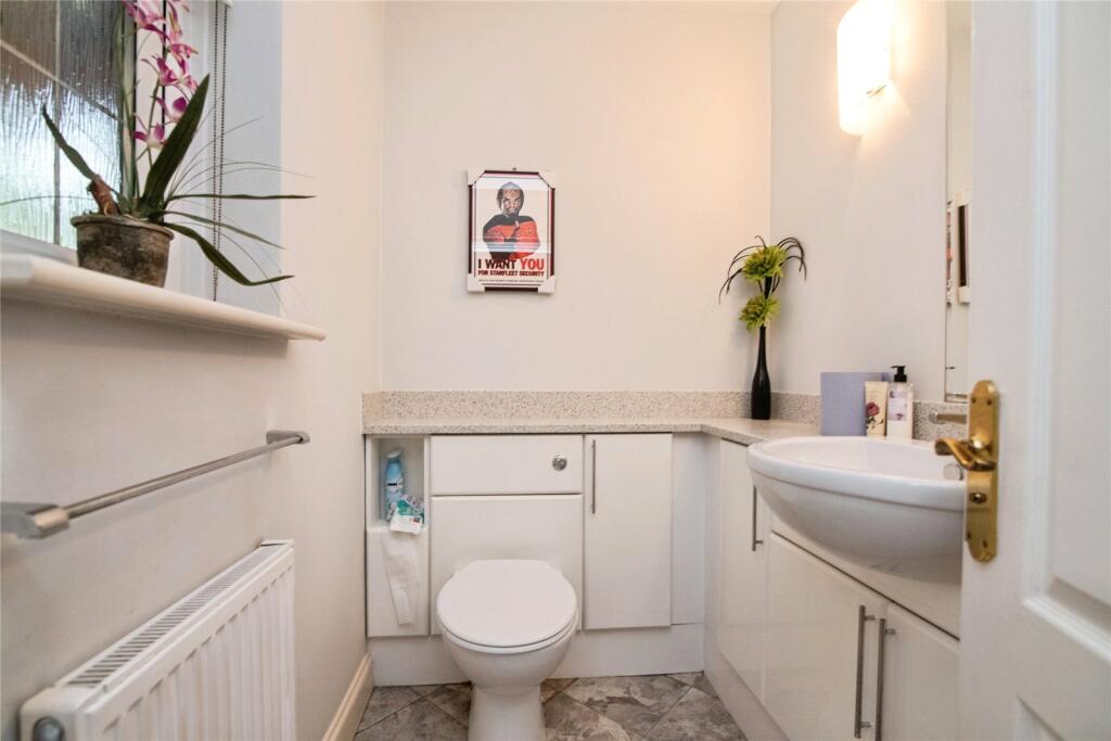 Additional image 11 of Purshall Close, REDDITCH, Worcestershire, B97