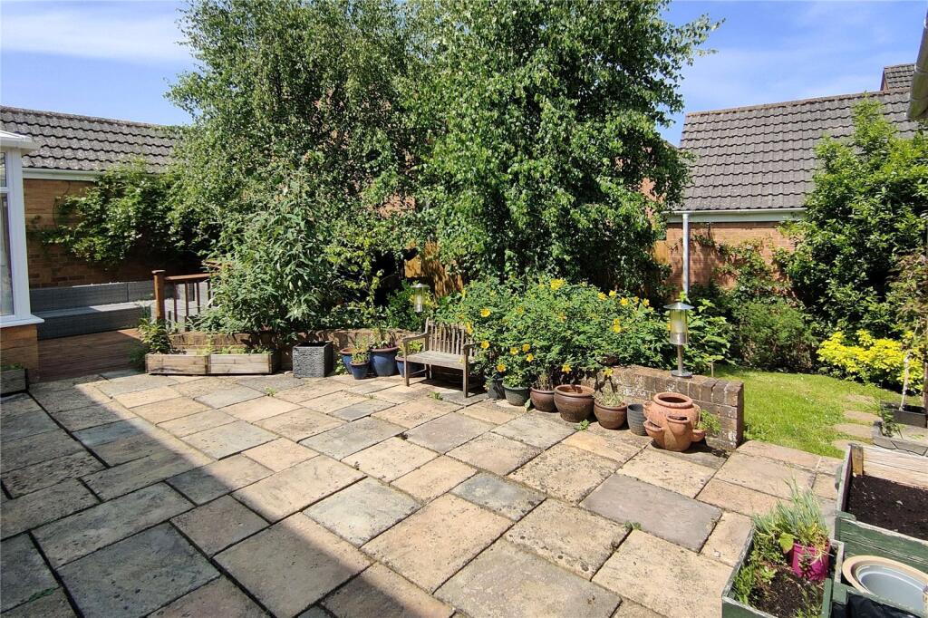 Additional image 6 of Bashkir Road, Westbury