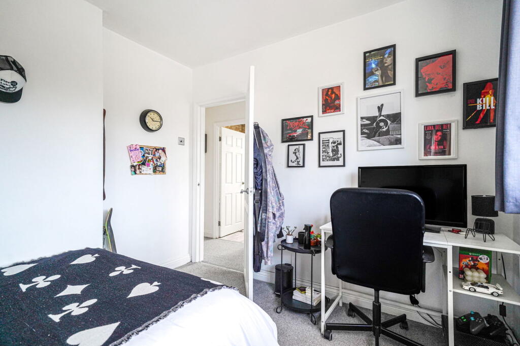 Additional image 17 of Fallowfield Road, Solihull