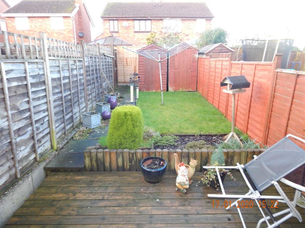 Additional image 8 of Terrys Close, Redditch