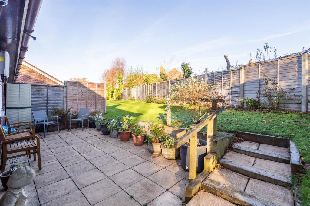 Additional image 10 of Hartlebury Close, Dorridge, Solihull