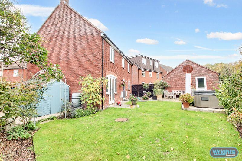 Additional image 18 of Cresswell Drive, Trowbridge