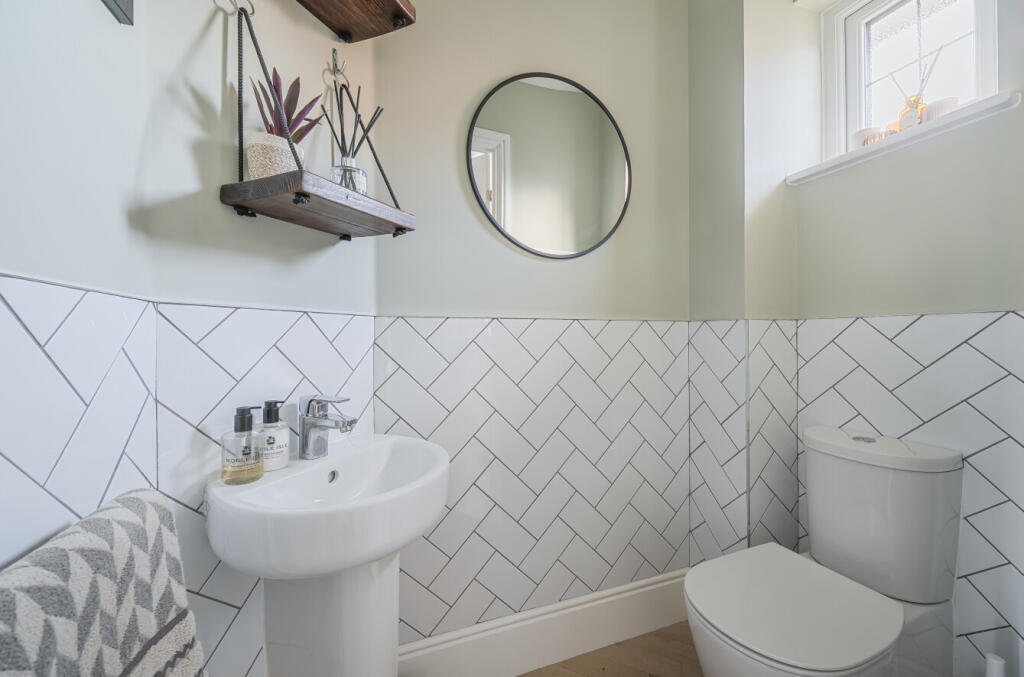 Additional image 16 of Kyte Close, Warminster, BA12