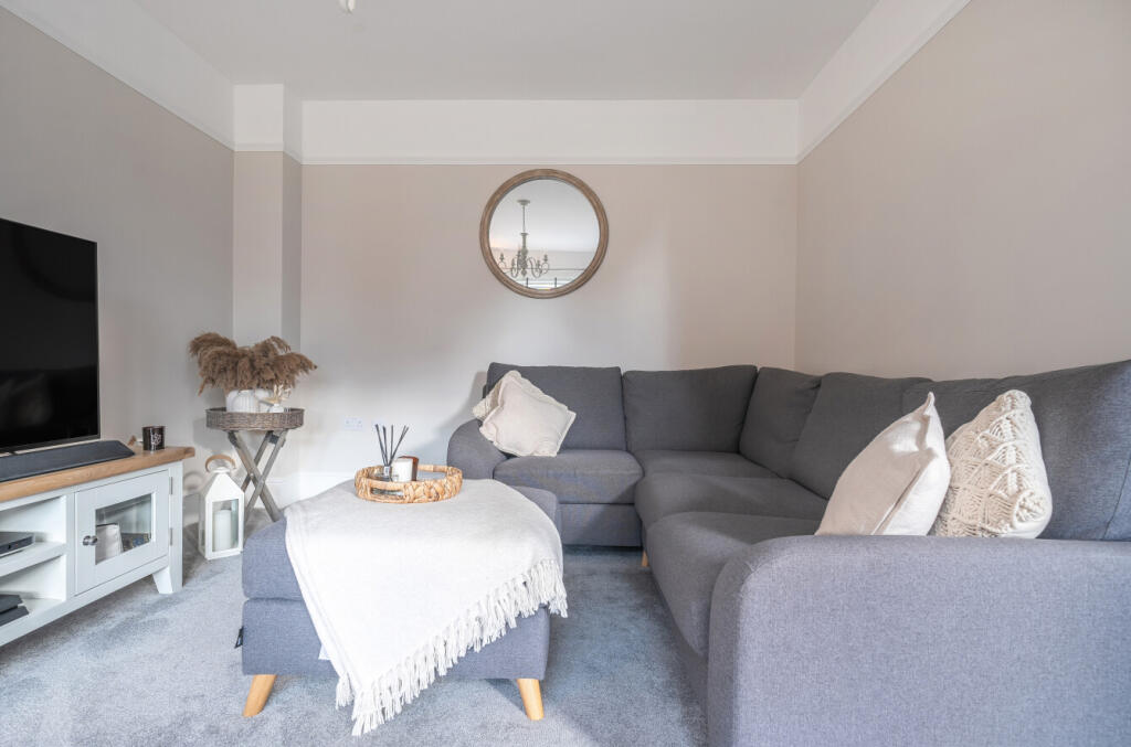 Additional image 10 of Kyte Close, Warminster, BA12