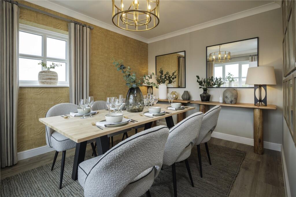 Additional image 6 of Arden Park, Far Moor Lane, Redditch, B98