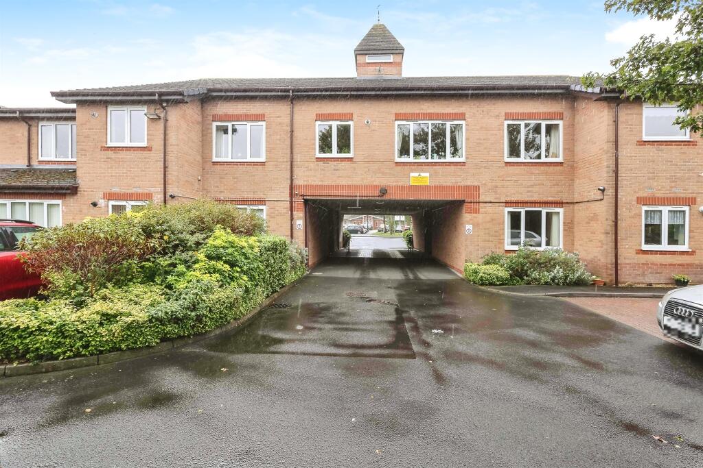 Additional image 19 of Ulleries Road, Solihull