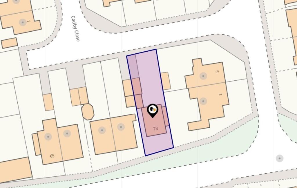 Additional image 11 of Green Lane, Trowbridge