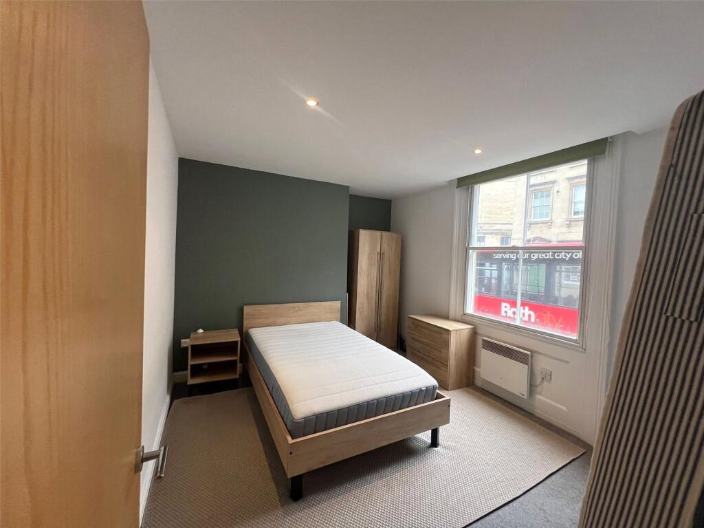 Additional image 5 of St. James's Parade, Bath, Somerset, BA1