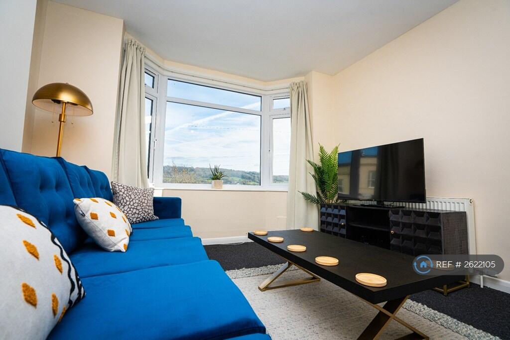 Additional image 4 of Highbury Villas, Bath, BA1